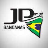 Logo JP BANDANAS